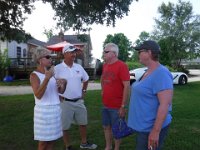 Christmas in July 2016 132 : Christmas in July 2016